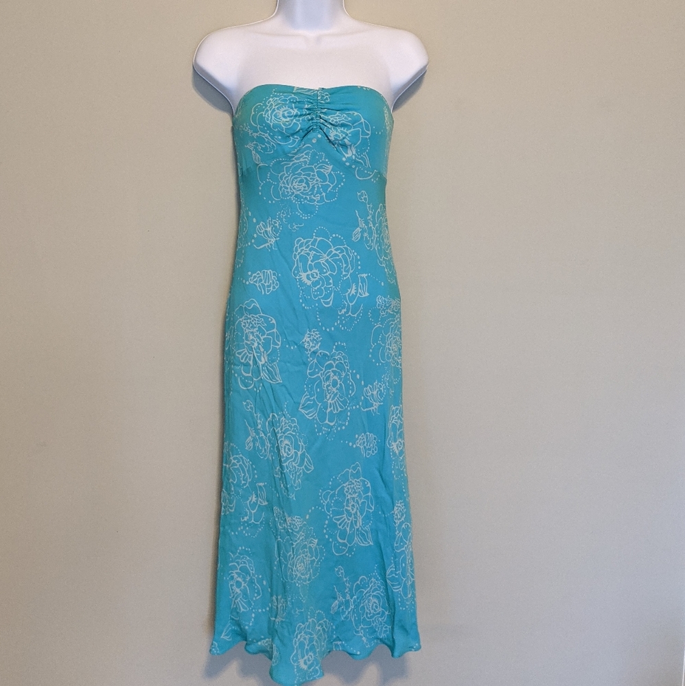 MICHAEL Michael Kors midi sundress